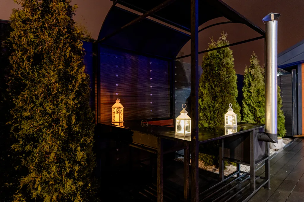 Баня и бассейн в Одинцово