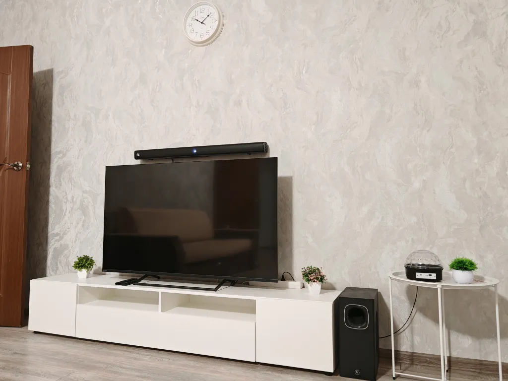 Большой дом в Ягодном