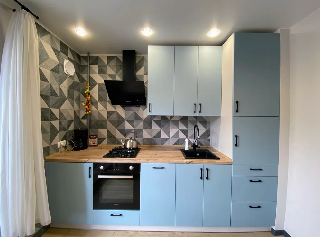 Квартира Квартира у набережной Петра Великого — Калининград