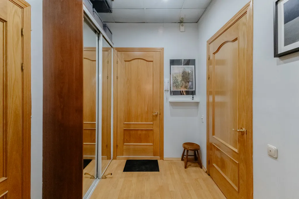 Уютная квартира в самом центре города