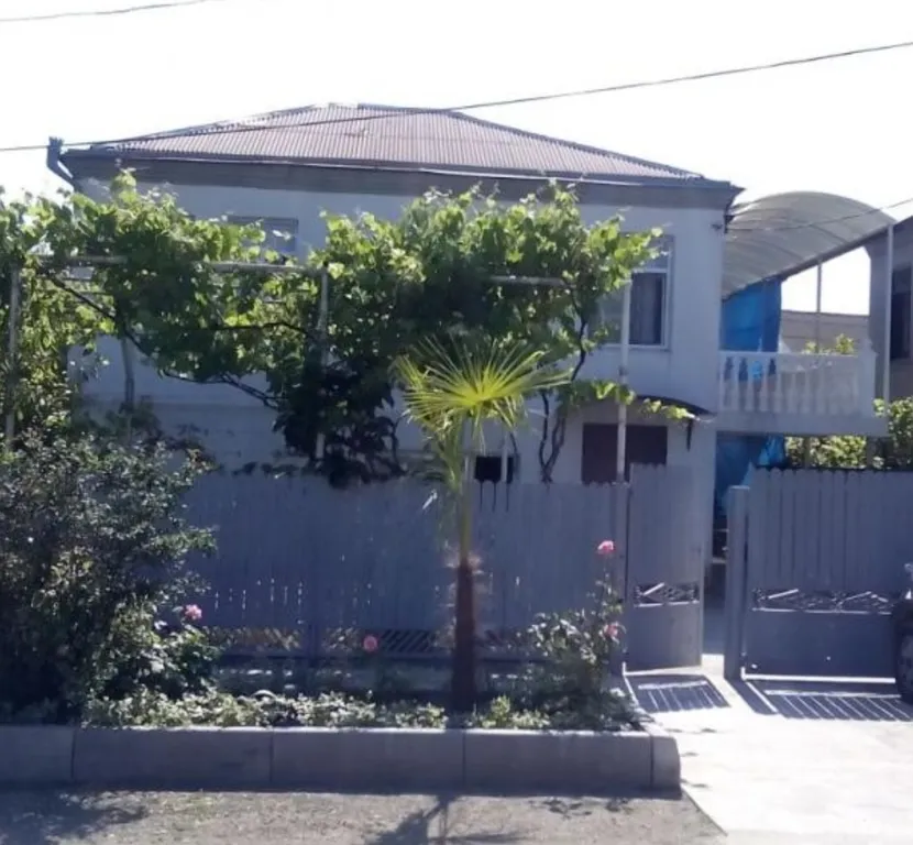 Квартира Частный сектор — Сухум