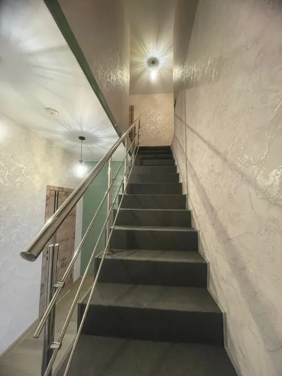 Гостевой дом