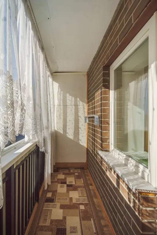 1-к квартира рядом с Ривьерой