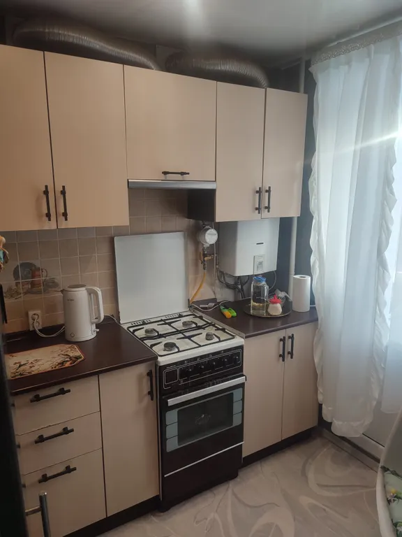 Уютная квартира в 10 минутах от ж/д и автовокзала