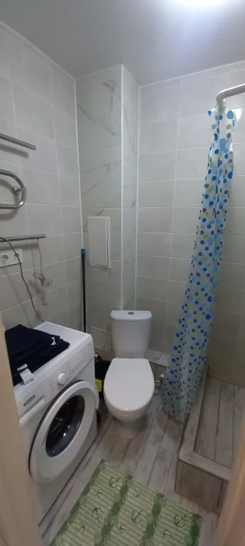 Уютная студия в Новогорске в ЖК Родник