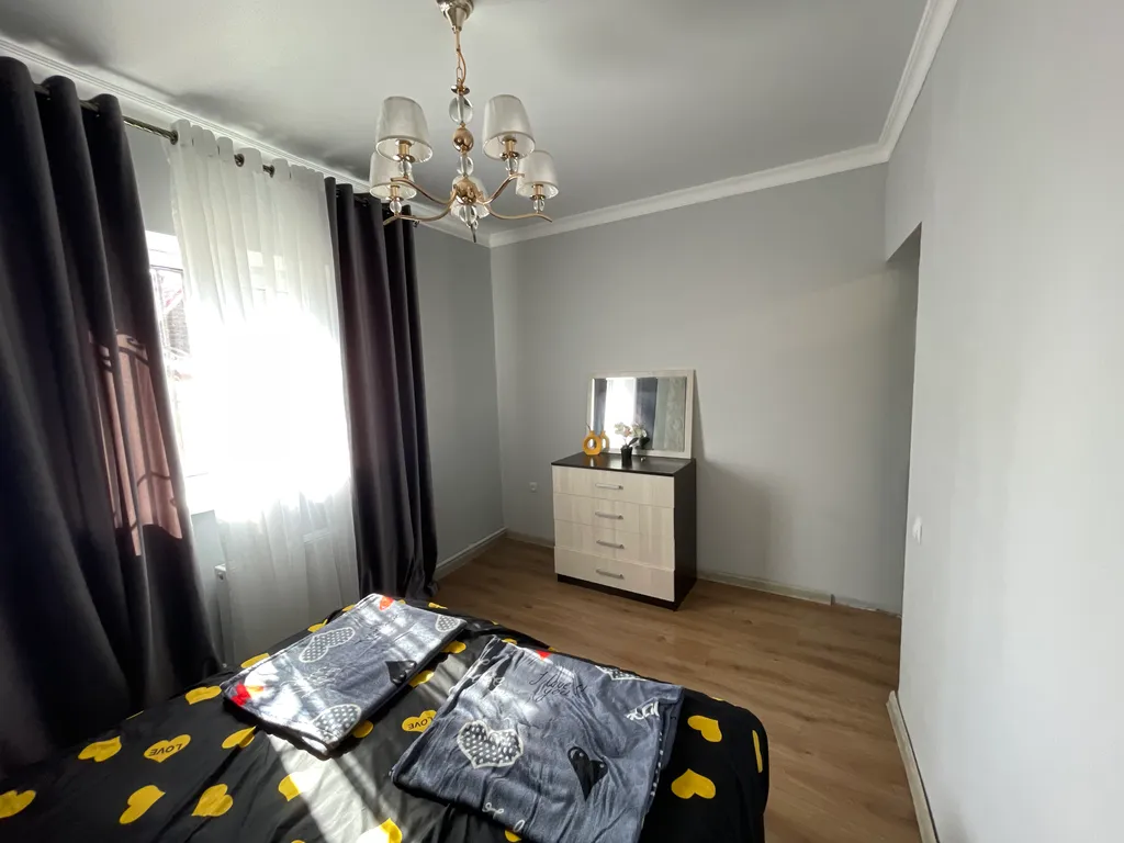 Уютный апартамент у берега моря