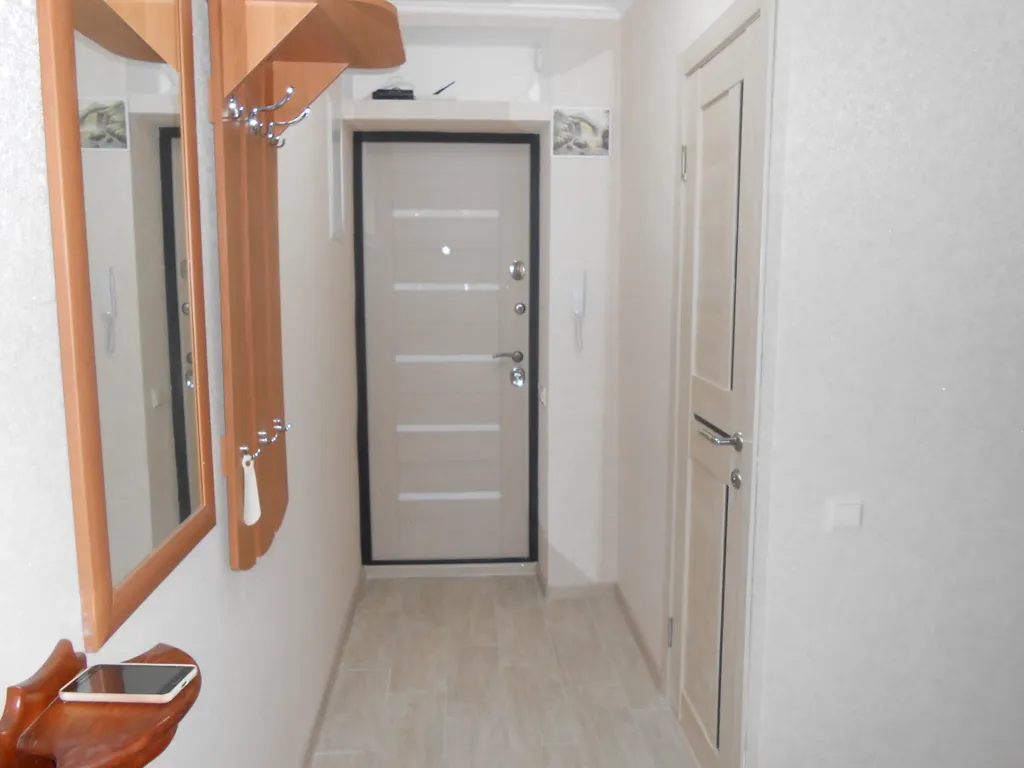 Уютная квартира в центре