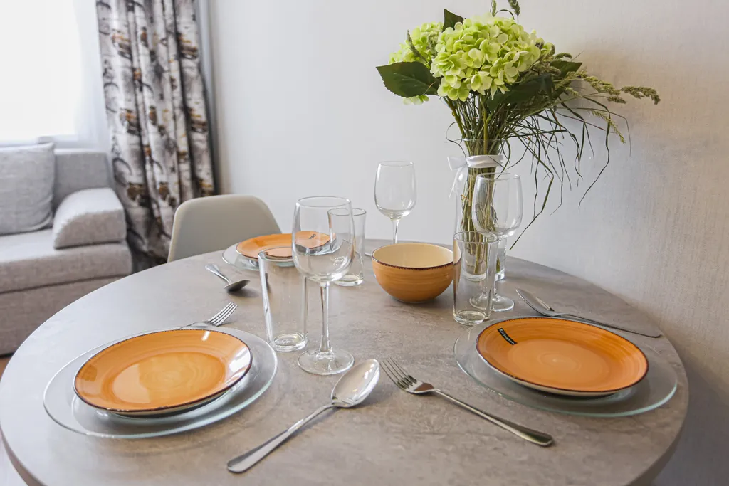 SunSet апартаменты Автомобили