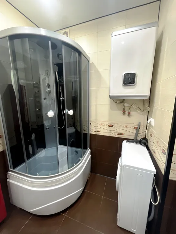 Уютная студия с развитой инфраструктурой