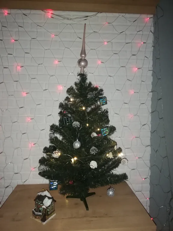 Самая уютная квартира