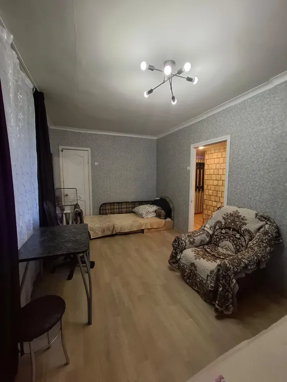 Уютная квартира возле Волги