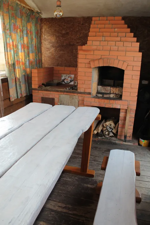 Коттедж на озере Нарочь