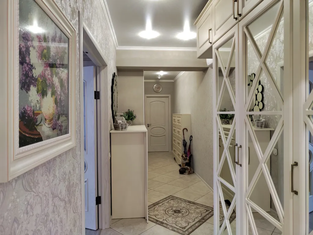 Квартира Апартамент с видом на набережную — Калининград