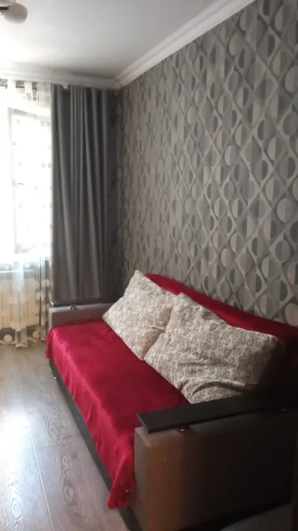 Квартира Уютная квартира рядом с морем — Каспийск