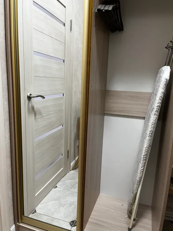 Стильная студия в Императорских Мытищах