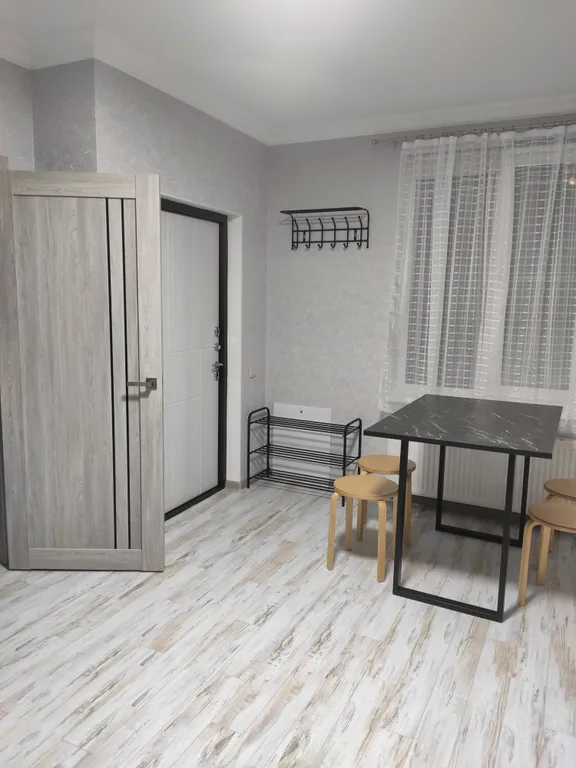 Квартира У Шараповых