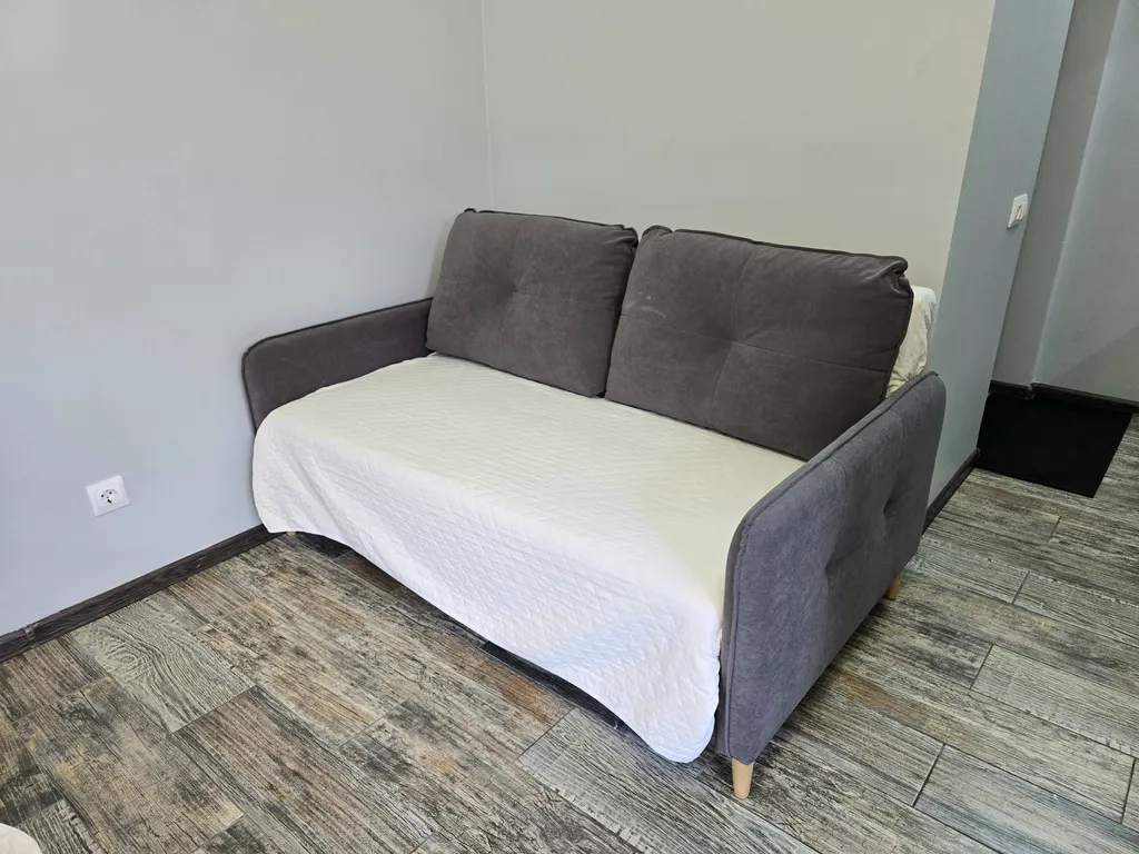 Уютная студия Олимпийский парк