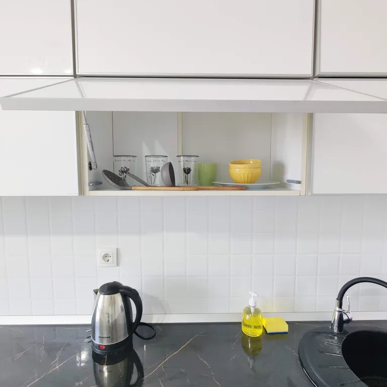 Уютные апартаменты почувствуй себя как дома