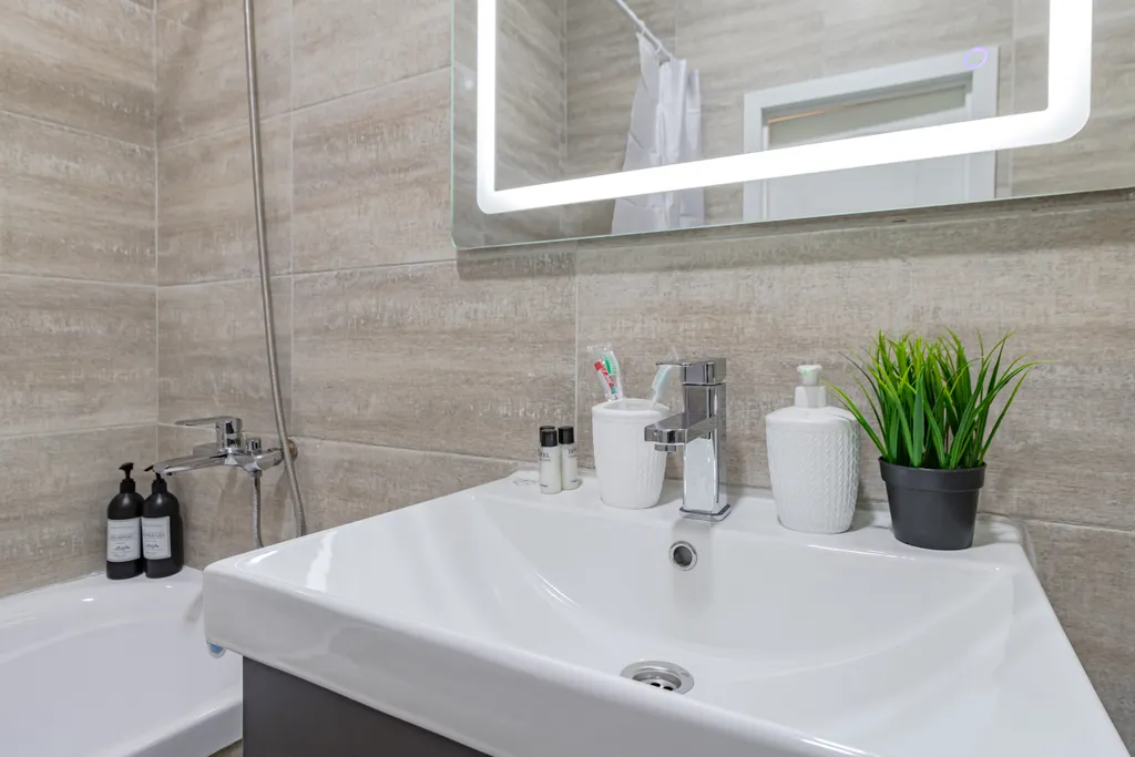 Bukhar Jyrau Modern Home