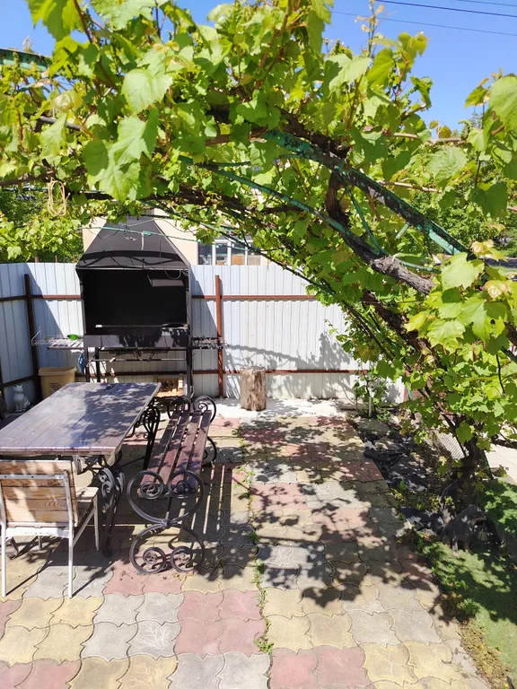 Уютный гостевой дом с монгальной зоной