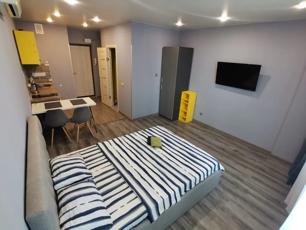 Студия Тетрис