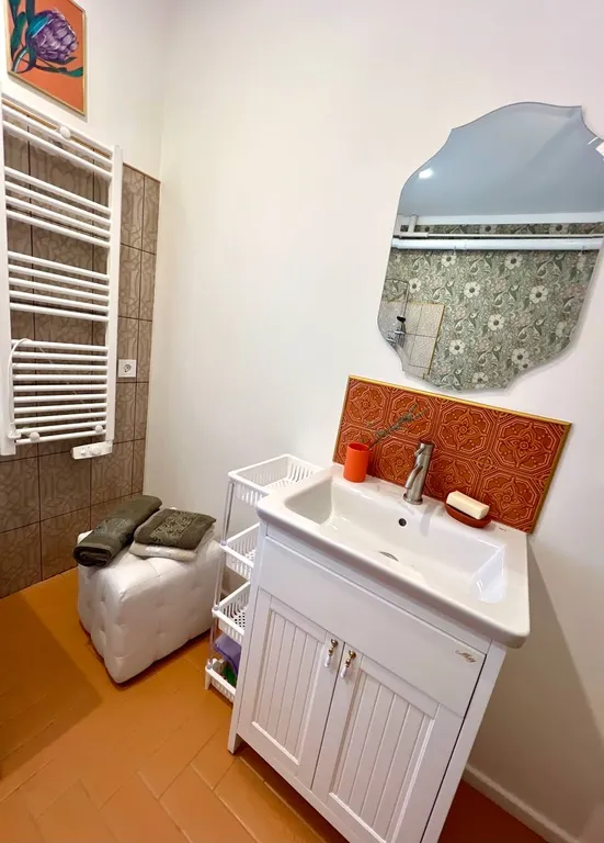 Красивая квартира в центре Абрау-Дюрсо