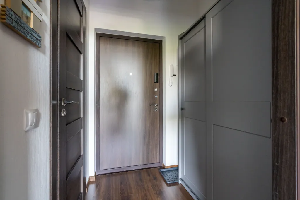 Квартира Квартира Prudius apart с видом на залив — Кронштадт