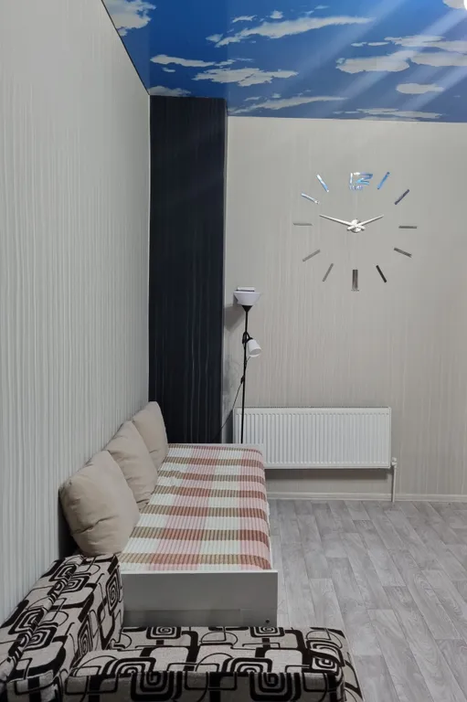 Уютная студия