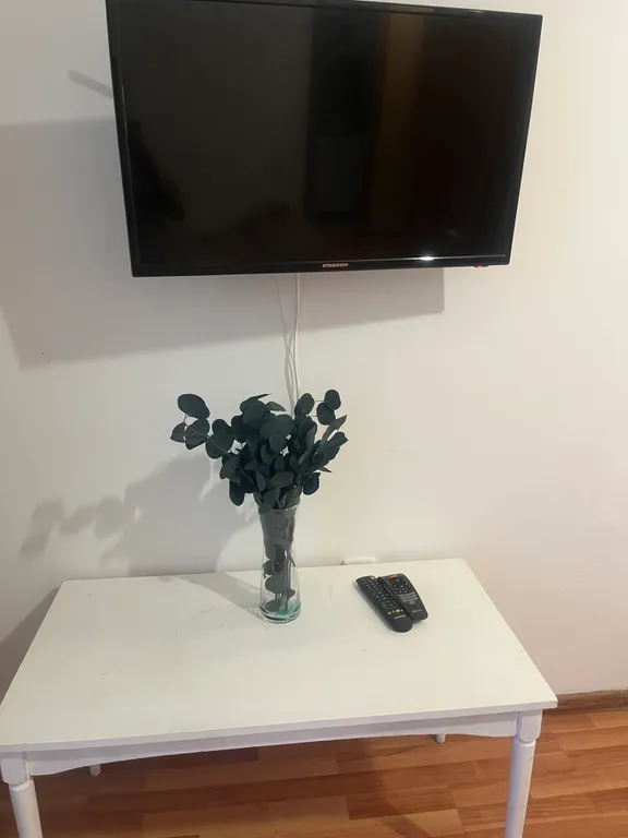 Уютная однокомнатная квартира в 22 микрорайоне