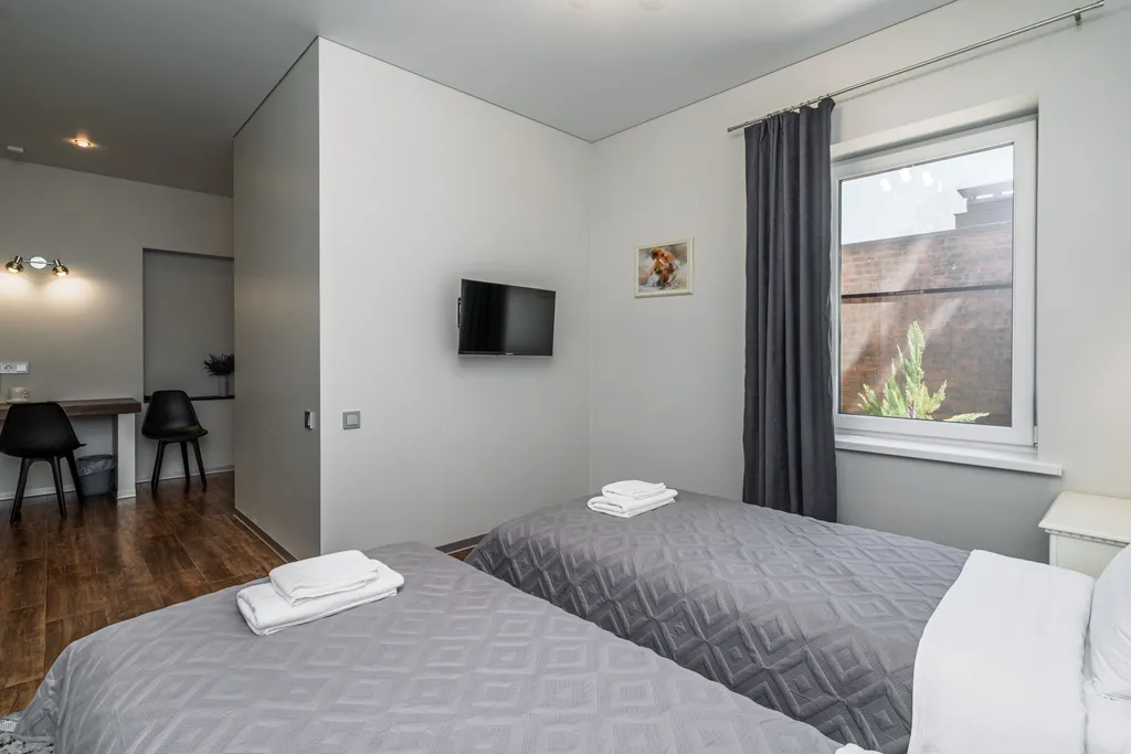 Квартира Квартира Дом с баней и чаном — Апшеронск