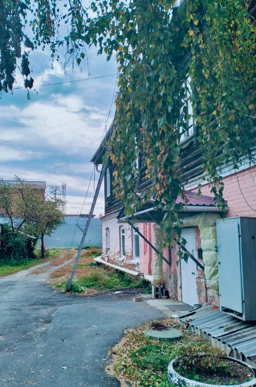 Квартира студия, район ШГПУ и поликлиники