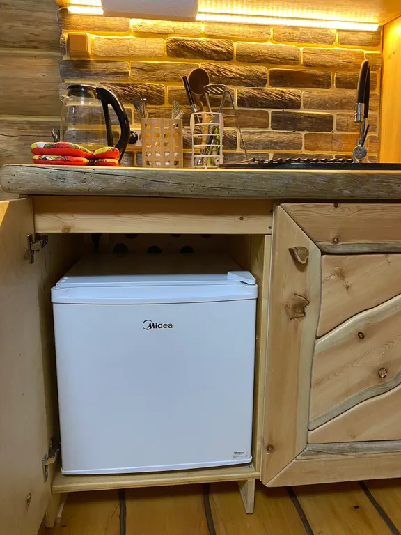 ЭМАНСИС Сямозеро, 1-я линия: дом у озера + баня и купель, рыбалка