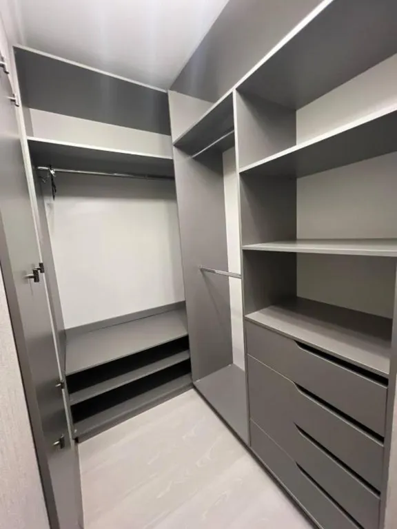 2-ком квартира Bayhouse в ЖК Арай-3 для 6-х гостей