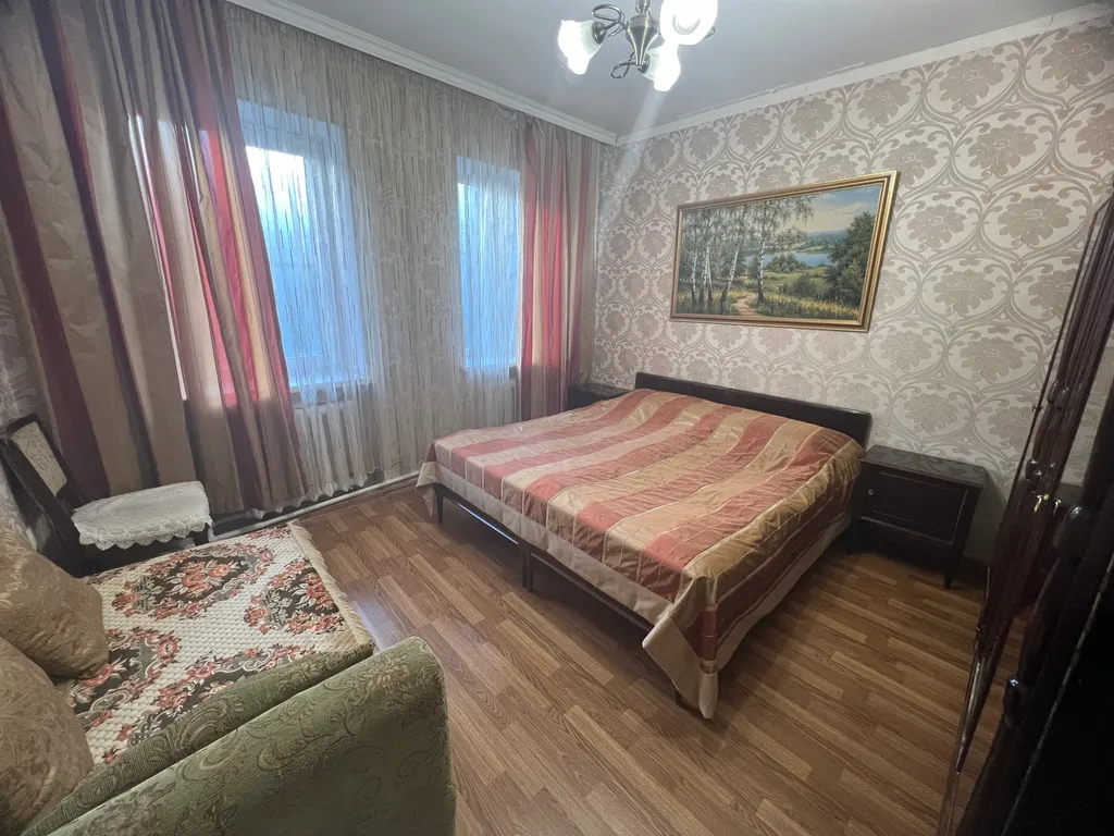 Коттедж Уютный дом в лучшем районе города — Пятигорск