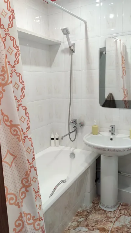 Квартира Квартира с видом на горы — Владикавказ