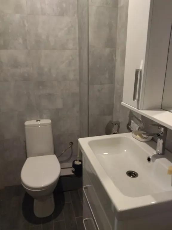 Гостевой дом у Тамерлана