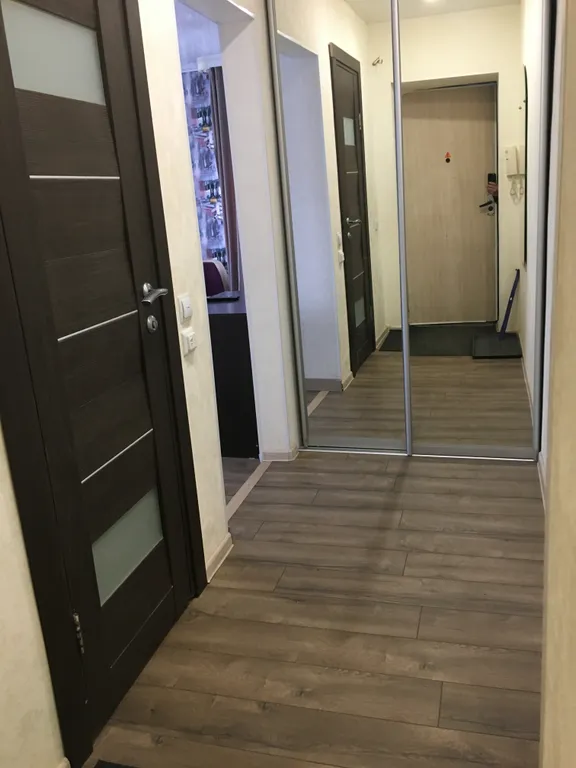 Квартира в центре