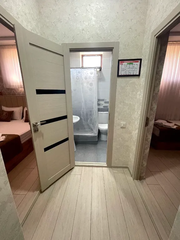 Квартира Комната — аренда посуточно в Ташкент