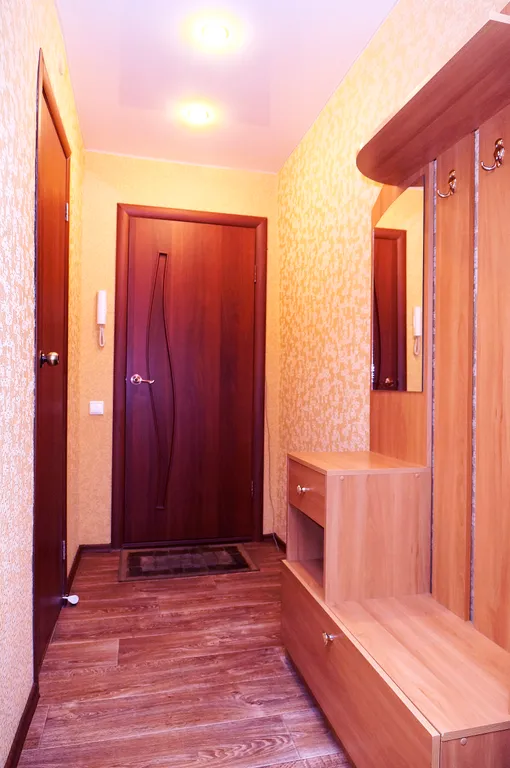 1-к квартира на Борсоева 23