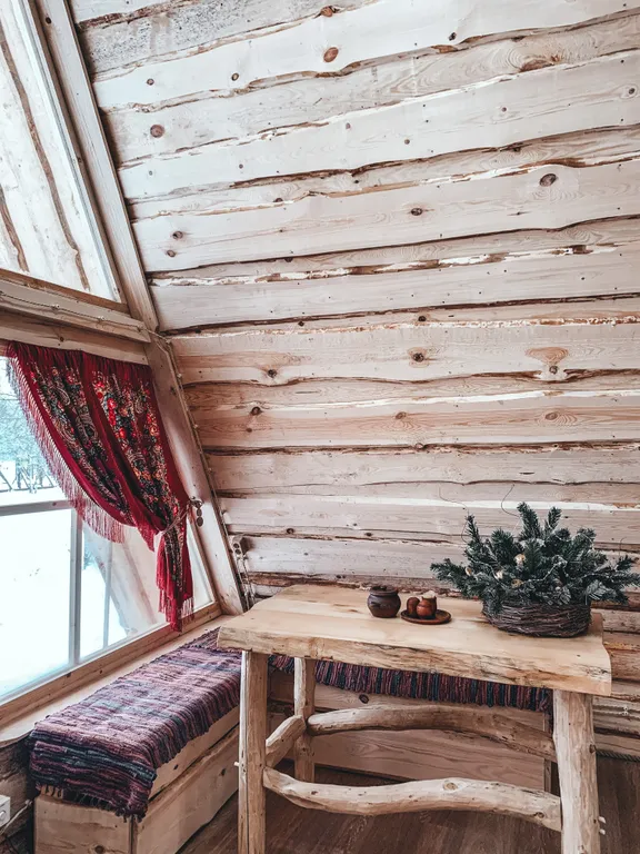 2-комнатный Дом