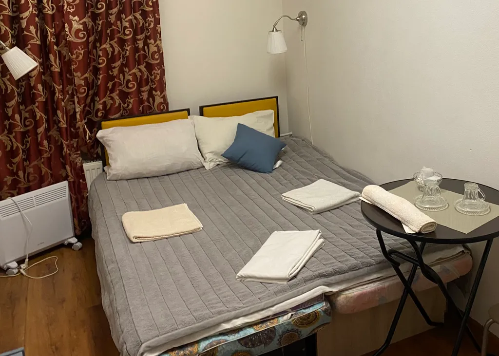 Квартира Комната — Санкт-Петербург