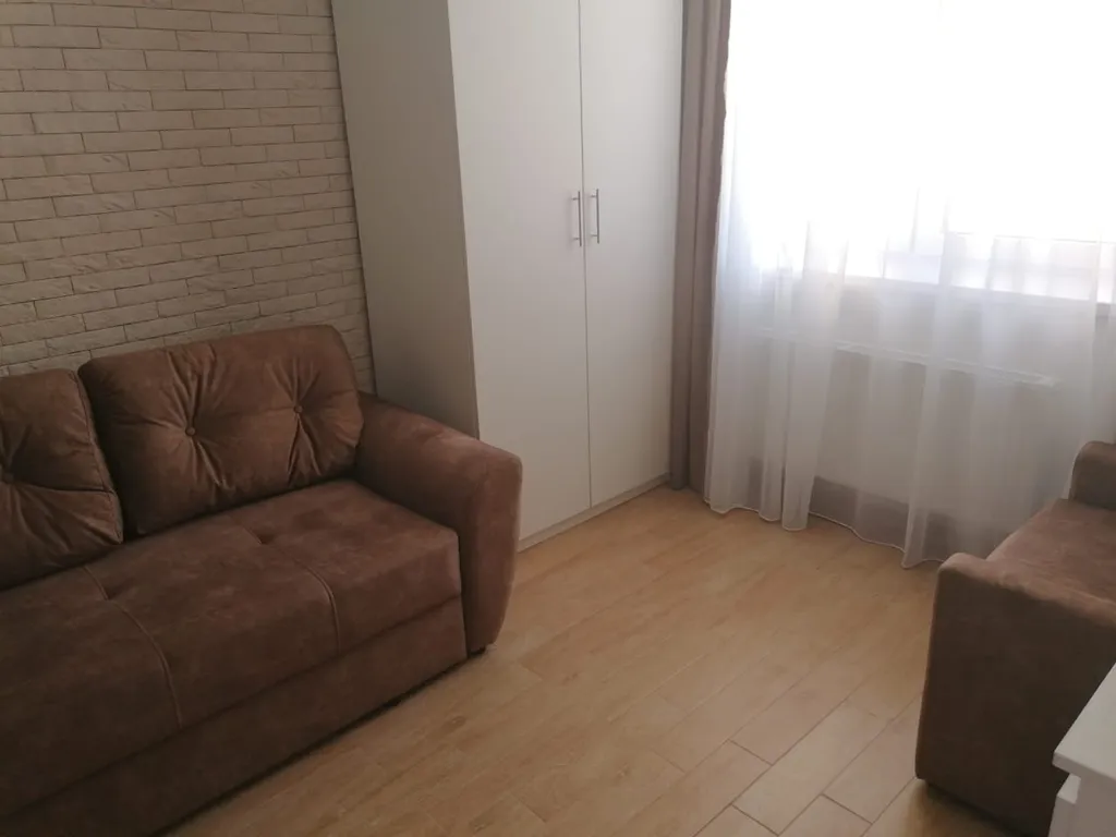 Апартаменты у моря