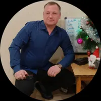 Олег Середкин
