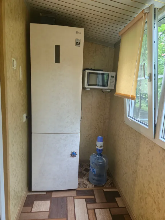 Уютная квартира рядом с трассой М4