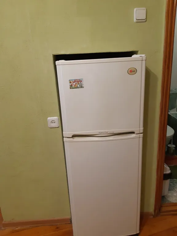 Квартира 1-комнатная Квартира — Ялта