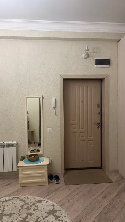 Квартира 2-комнатная Квартира — Каспийск