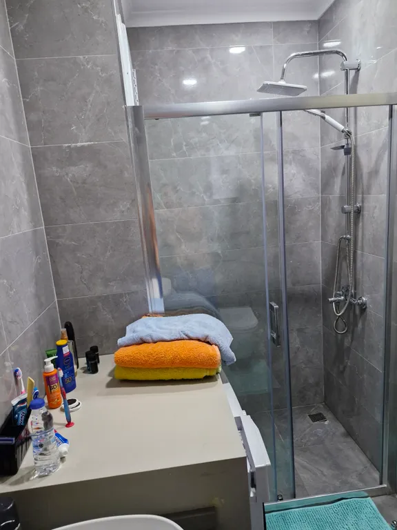 Квартира 1+1 в 5 минутах от моря