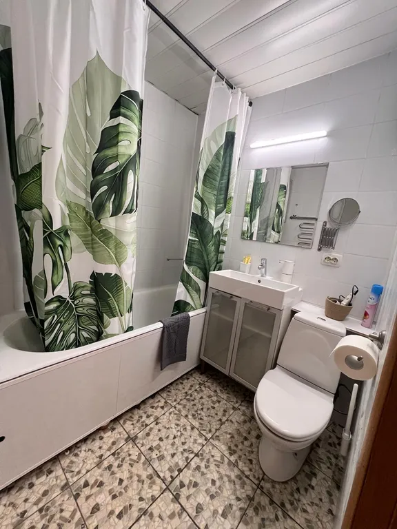 Квартира Квартира Cozytrip apartment — Москва