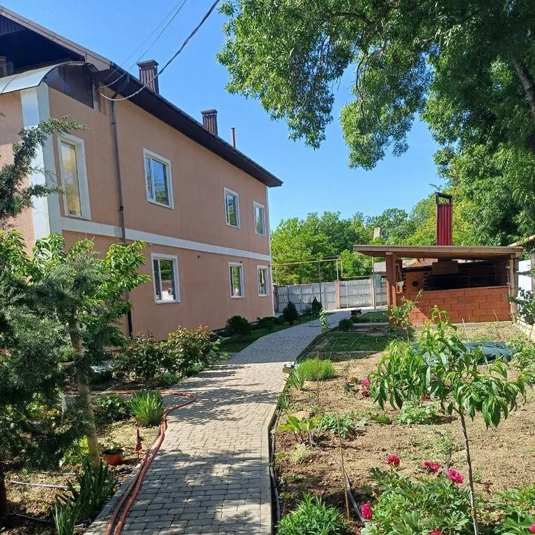 Гостевой дом у моря