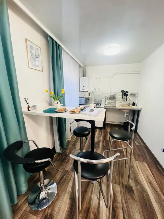 Квартира Квартира у автовокзала и Южного железнодорожного вокзала — Калининград